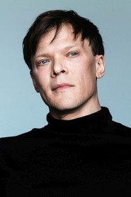 Sebastian Hülk as Amon in Freaks Out 2021