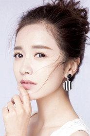 Li Chunai as Hai Fei in Lighting Up the Stars 2022