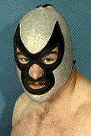 Len Denton as The Grappler in WCCW Parade of Champions '86 1986