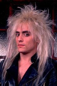 Johnny Rod as in W.A.S.P. - Videos... In the Raw 1988