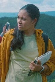Princeza Leticia as Kirana in MAJU (Jejak Pahit si Kembang Gula) 2026