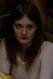 Ilah Davis as Kristen VanDorn in Hardcore 1979