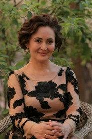 Rano Zokirova as in Sogdiana 1995