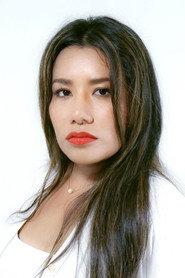 Shaní Lozano as Toña in Crazy Magical Mexico 2026