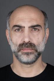 Erol Babaoğlu as Ilyas Kargi in Comme Il Faut 2024
