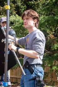 Andrew Schilling as Partyer in WKLO85: The Last Stop 2025