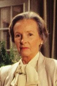 Elizabeth Henreid as in Coral Necklace 1952