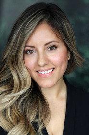 Daniela González as in The Curse of La Patasola 2022