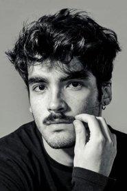 José Victor Pires as Yan in Eu Fico Loko 2017