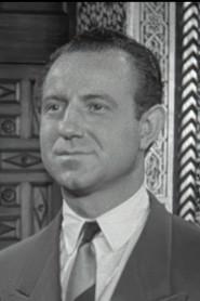 Jacques Sablon as  in Jamaican Man 1950