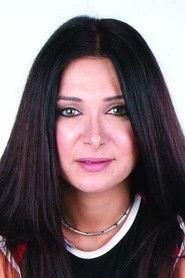 Amira El Aidy as Qamar in Morning Lies 2006