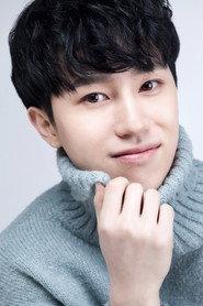 Kim Jeong-yun as Seung-woo in My Little Baby, Jaya 2017