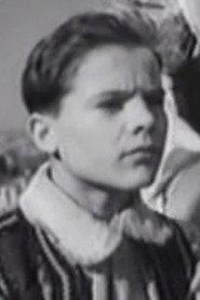 Miša Mirković as in Perfidy 1953