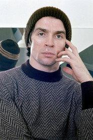 Rudolf Nureyev as Himself in Singer Presents Burt Bacharach 1971