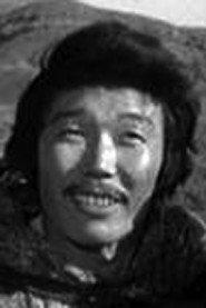 Gennadi Danzanov as Tatarov in Zakhar Berkut 1972