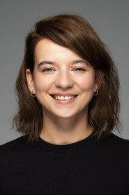 Sabina Memishi as Edona in Metonymy 2025