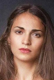 Iryna Debliuk as in Everything Will Be OK! 2021