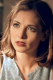 Julie Clay as Georgia Brown in Surrender 2003