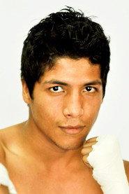 Jesus Silvestre as Self in Gennady Golovkin vs. Martin Murray 2015