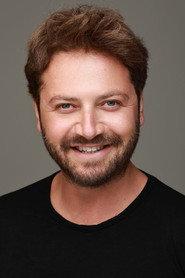Ali Oğuz Şenol as  in When the Masks Fall 2025