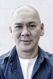 Tsai Ming-liang as Self in Past Present 2013