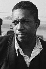 John Coltrane as Himself in Freestyle: The Art of Rhyme 2000