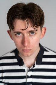 Joseph Greenwood as Harrison in Bambi: The Reckoning 2025