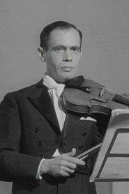 Leonid Kogan as Concert Violinist in My Night at Maud's 1969