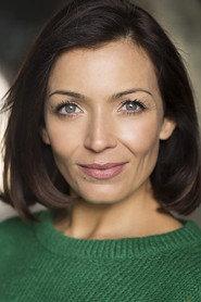 Michelle Luther as Jenna in Don't Let Them In 2020