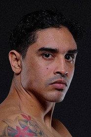 Raul Curiel as Self in Jose Ramirez vs. Rances Barthelemy 2024