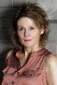 Regula Imboden as Eva in Youth Topia 2023