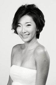 Vivienne Tseng as Pops in Lust and Found 2015