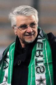 Aimé Jacquet as Self (coach) in Les yeux dans les Bleus 1998