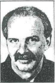 Standish Lawder as in Solstice and Solyanka 1975
