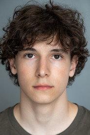 Timofey Timkov as  in The Nutcracker 2028