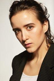 Abby Corrigan as Mackenzie in Headed South for Christmas 2013