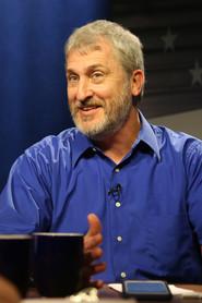 Brent Ottaway as The Moon (voice) in A Road Trip to the Moon 2026