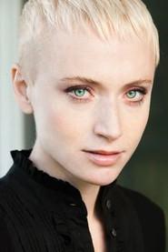 Charlotta Mohlin as Mother (voice) in The Seven Sorrows of Mary 2024