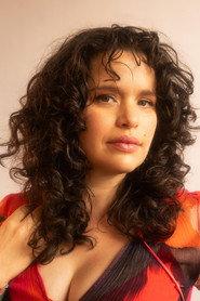 Briana Carlson-Goodman as Shayna's Mom in Cub 2025