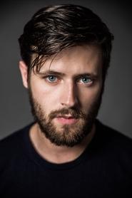 Steef de Bot as Axel in If Only She Knew 2022