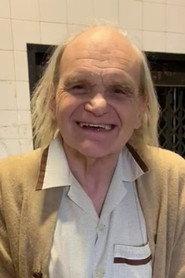 Marcos Woinsky as Periodista in Lost For Lost 1993