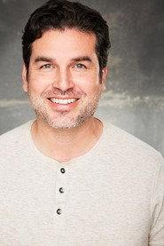 Fabian Jaime as Paul in After Death 2023