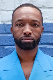 Jamie Hector as Todd in A Year and Change 2015