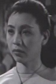 Chang Yi-Hung as Zhang Ai-Ling in The Blazing Charmer 1958