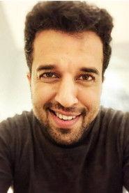 Gurpreet Saini as Sumit in Ginny Weds Sunny 2020