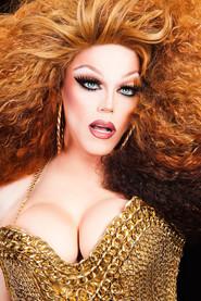 Morgan McMichaels as Self in Trixie Mattel: Moving Parts 2019