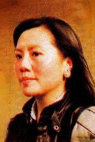 Xu Ning as in Bei tun shi de nu zi 1988