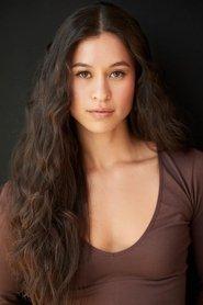 Malaya Valenzuela as Emily Litman in Grimcutty 2022