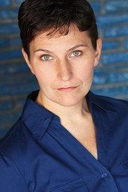 Carrie Newell as Vasudhara / The Forsaken (voice) in 19 Hz 2026