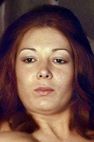 Linda Broan as Peaches in Inn of the Damned 1975